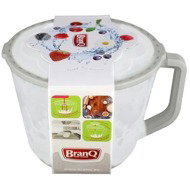 Branq Mixing Bowl with Measuring Cup 2l - Container