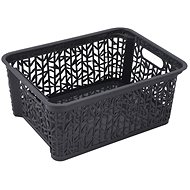 Branq Bamboo Basket 4 - Laundry Basket