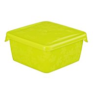 Branq Rukkola Food Container 0,45l - Square - Storage Jar