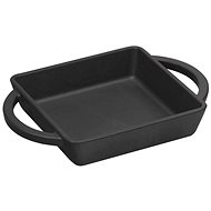 LAVA METAL Cast iron serving bowl 12x12 cm - Baking Pan