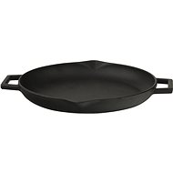 LAVA METAL Cast Iron Pan 30cm - Pan