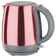 Korkmaz Minica - Pink Kettle - Hot Water Kettle