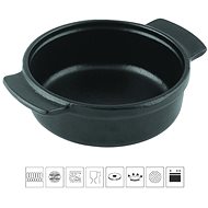 LAVA METAL Cast Iron Bowl 14cm - Small Bowl