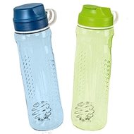 Branq Water Bottle 0.6l without Print - Drinking Bottle