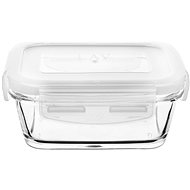 Glasmark Glass jar LAW with plastic lid - 1000ml - Storage Jar