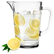 Glasmark Glass pitcher Alva - 1 l - Pitcher