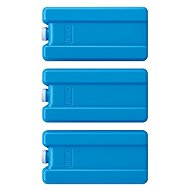BRANQ Cooling Blocks 0.25L, 3-Piece Set - Ice Pack