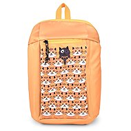 IRIS Barcelona Kids' Thermal Backpack 14L Yellow - Thermal Bag
