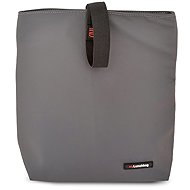 IRIS Barcelona Titan Grey Snack Bag - Thermal Bag