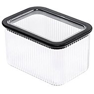BRANQ Neroli Rectangular Food Container 1L - Storage Jar