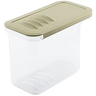 BRANQ Shark Food Container 1L - Storage Jar