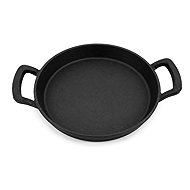 KOOPMAN Round Tapas Pan, 19cm Diameter - Pan