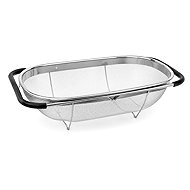 KOOPMAN Collapsible Colander, 36 × 24 cm - Colander