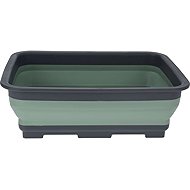 KOOPMAN Collapsible Rectangular Bowl / Basin, 8L - Small Bowl