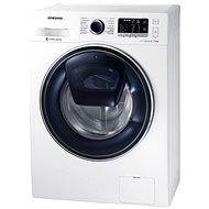 SAMSUNG WW70K52109W / ZE - Narrow Front-Load Washing Machine
