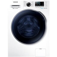 SAMSUNG WD90J6A10AW/LE - Washer Dryer