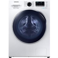SAMSUNG WD80K52E0AW/LE - Parná práčka so sušičkou
