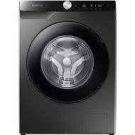 SAMSUNG WW90T534DAX/S7 - Steam Washing Machine