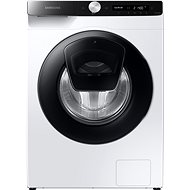 SAMSUNG WW80T554DAE/S7 - Steam Washing Machine