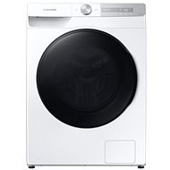 SAMSUNG WD10T734DBH/S7 - Steam Washing Machine with Dryer