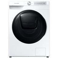 SAMSUNG WD90T654DBH/S7 - Steam Washing Machine with Dryer