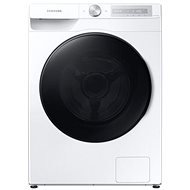 SAMSUNG WD90T634DBH/S7 - Steam Washing Machine with Dryer