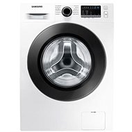 SAMSUNG WW6NJ42E0PW/LE - Slim steam washing machine