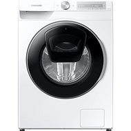 SAMSUNG WW80T654DLH/S6 - Washing Machine