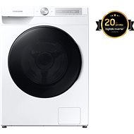 SAMSUNG WD90T634DBH/S6 - Pračka se sušičkou