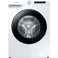 SAMSUNG EcoBubble WW90T504DAWCS7 - Steam Washing Machine