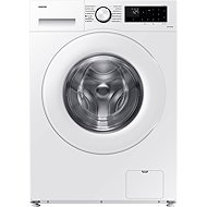 SAMSUNG EcoBubble WW90CGC04DTELE - Steam Washing Machine