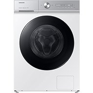 SAMSUNG BESPOKE AI WW90DB8U95GHU4 - Steam Washing Machine