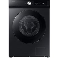 SAMSUNG BESPOKE AI WW11DB7B94GBU4 - Steam Washing Machine