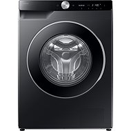 SAMSUNG EcoBubble WW90DG6U85LBU4 - Steam Washing Machine