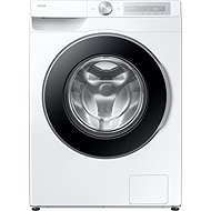 SAMSUNG EcoBubble WW90DG6U85LHU4 - Steam Washing Machine