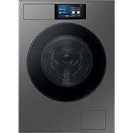 SAMSUNG Bespoke AI WF90F09C4SU4 - Washing Machine