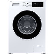 SAMSUNG WW70FG3M05AWLF - Slim steam washing machine