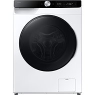 SAMSUNG WD90DG6G94BKU4 - Washer Dryer