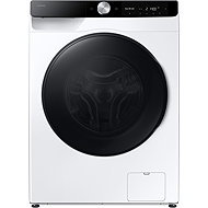 SAMSUNG WD90DG6G94BKU4 - Washer Dryer