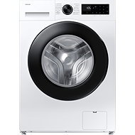 SAMSUNG WW80FG5L32AELE 8 kg - Narrow Washing Machine