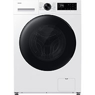SAMSUNG WD90HG5U34BELE - Washer Dryer