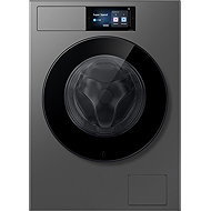 SAMSUNG Bespoke AI WF90H11C4ST2 11kg - Steam Washing Machine
