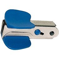 SAX 700 blue - Staple remover