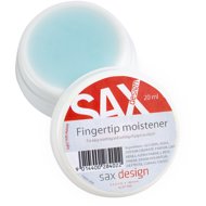 SAX gelový, 20 ml, s jemnou mentolovou vůní - Fingertip Moistener