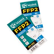 Baltic Mask FFP2 - Respirator