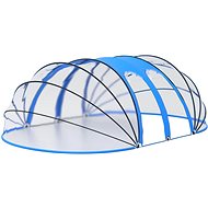 SHUMEE Pool cover 620 × 410 × 205 cm - Pool Shade