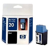 HP C6614DE no. 20 - Cartridge