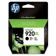 HP CD975AE č. 920XL čierna - Cartridge