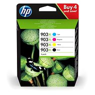 HP 3HZ51AE No. 903XL Black + colour - Cartridge