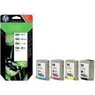 HP C2N93AE č. 940XL combo pack - Cartridge